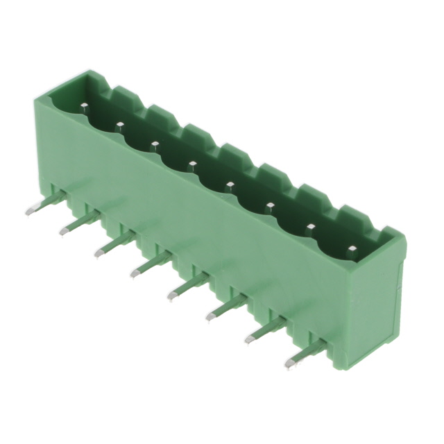 2350513-8 TE Connectivity AMP Connectors  Headers Plugs and Sockets