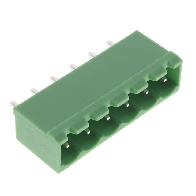 2351885-6 TE Connectivity AMP Connectors  Conectores y tomas de corriente