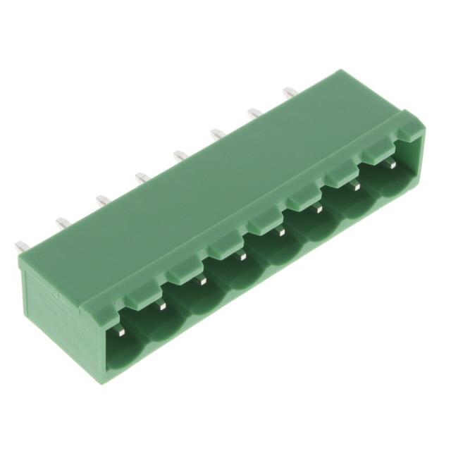 2351885-8 TE Connectivity AMP Connectors  Embases, fiches et prises