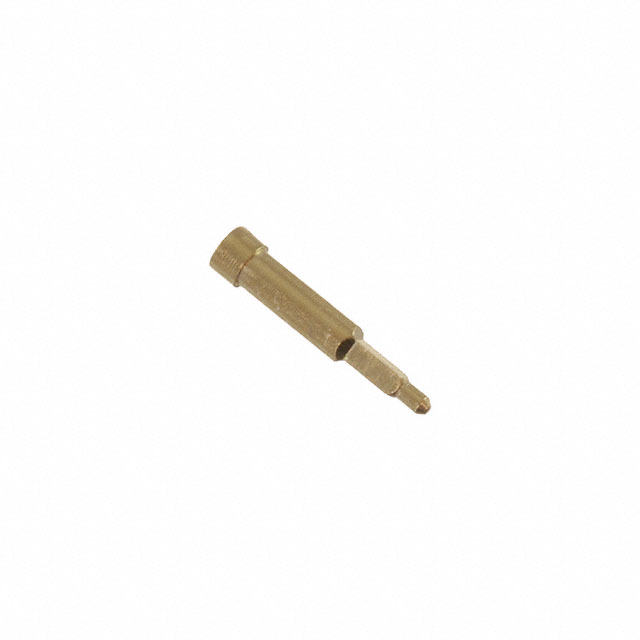 5970-1-15-15-32-27-04-0 Mill-Max Manufacturing Corp.  PC Pin Receptacles Socket Connectors