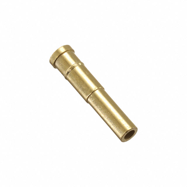 6433-0-19-15-42-27-10-0 Mill-Max Manufacturing Corp.  PC Pin Receptacles Socket Connectors