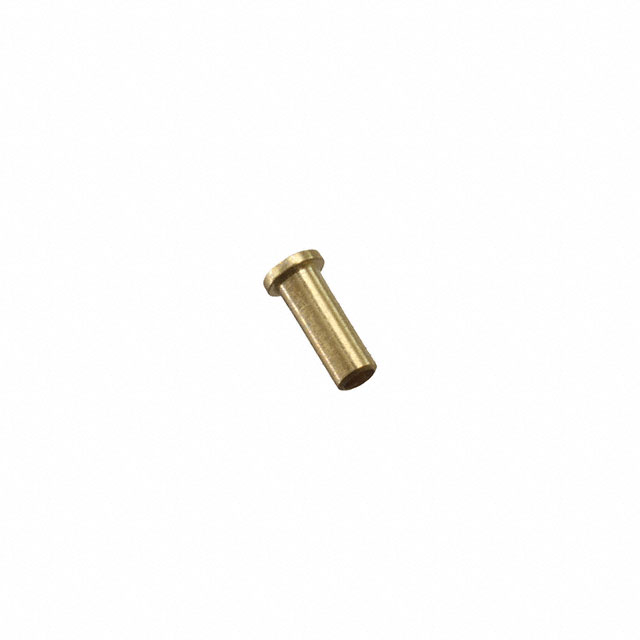 6577-0-15-15-21-27-10-0 Mill-Max Manufacturing Corp.  PC Pin Receptacles Socket Connectors