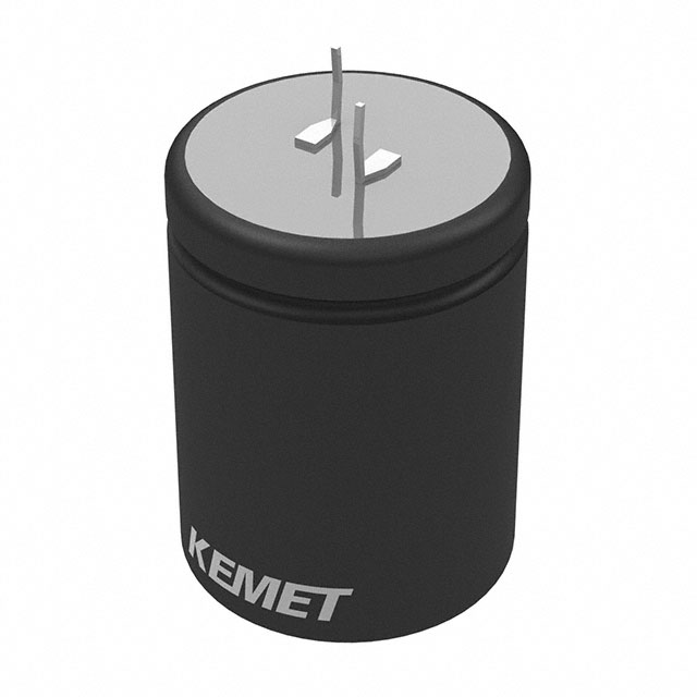 ALC70A911CF250 KEMET  Aluminum Electrolytic Capacitors