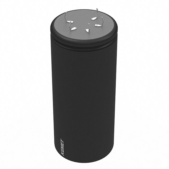 ALC70G114FP040 KEMET  Condensateurs électrolytiques en aluminium