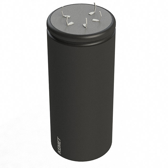 ALC80G822KP200 KEMET  Aluminum Electrolytic Capacitors