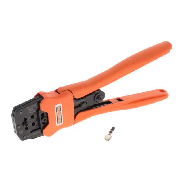 CAT-HT-310-1012-14 Samtec Inc.  Crimpers Applicators Presses
