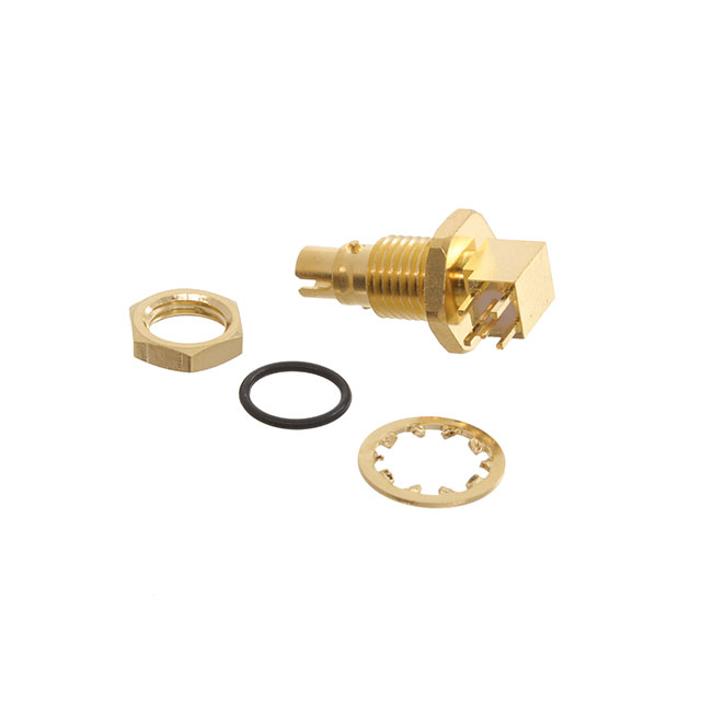 CJT-T-P-HH-RA-BH1 Samtec Inc.  Assemblages de connecteurs coaxiaux (RF)