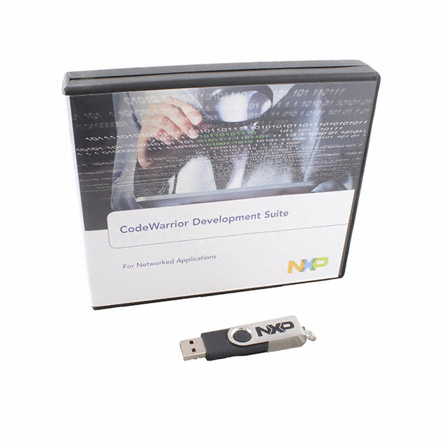 CWA-LS-DVLPR-NL NXP USA Inc.  Services logiciels