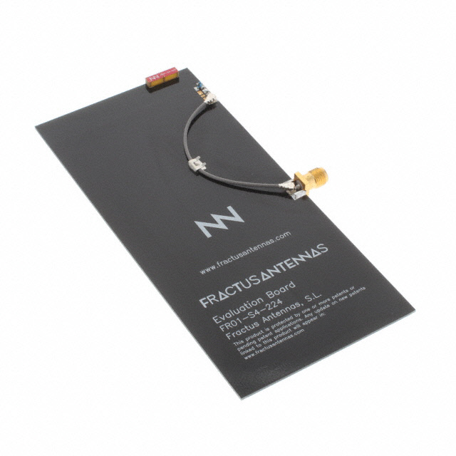 EB_FR01-S4-224-868 Ignion  Cartes de kits d'évaluation et de développement RF