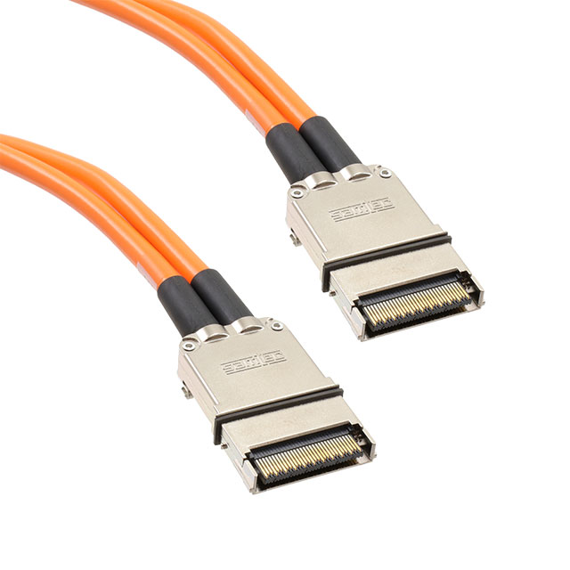 EPLSP-031-0700 Samtec Inc.  Assemblaggi di cavi