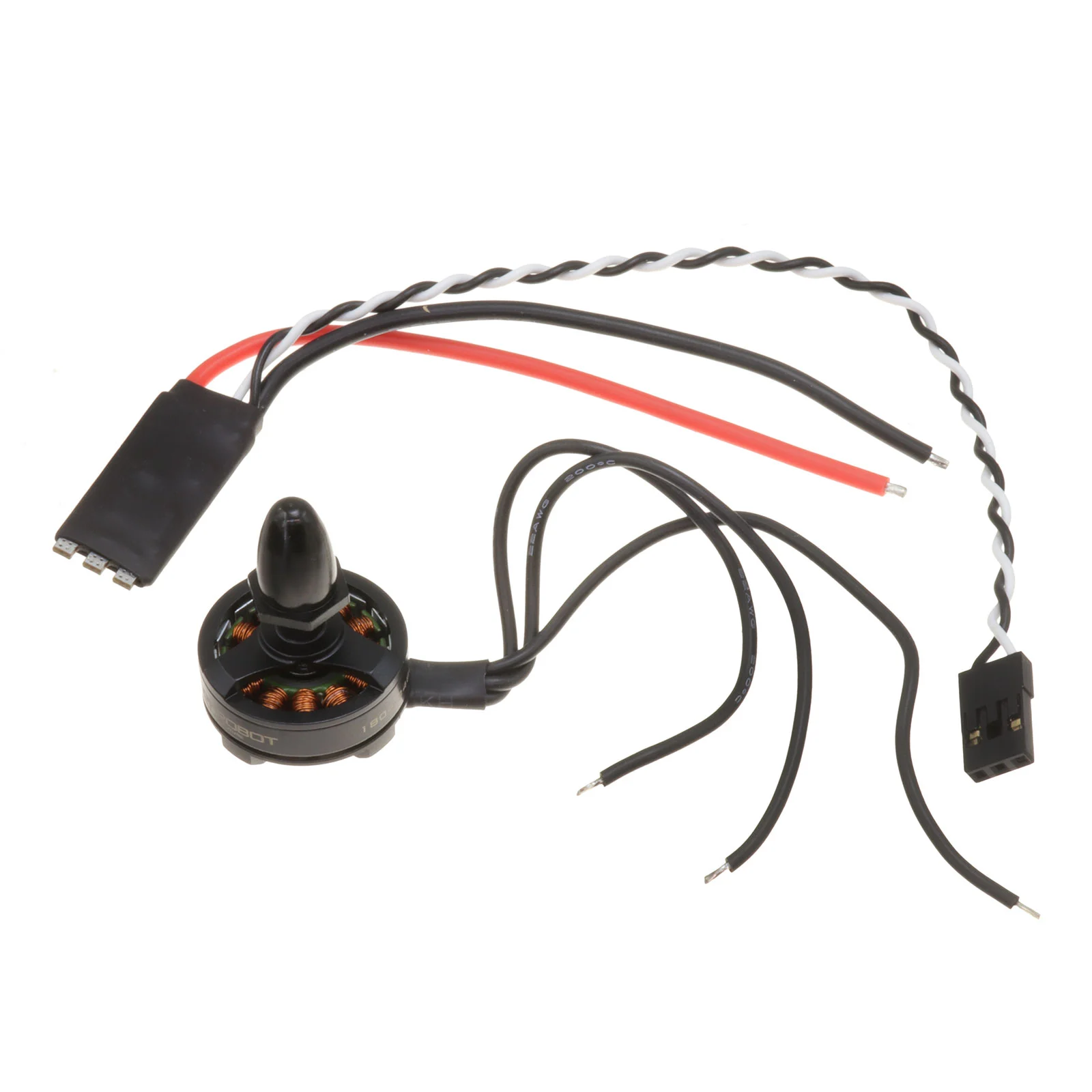 FIT0632 DFRobot  Motores - CA CC