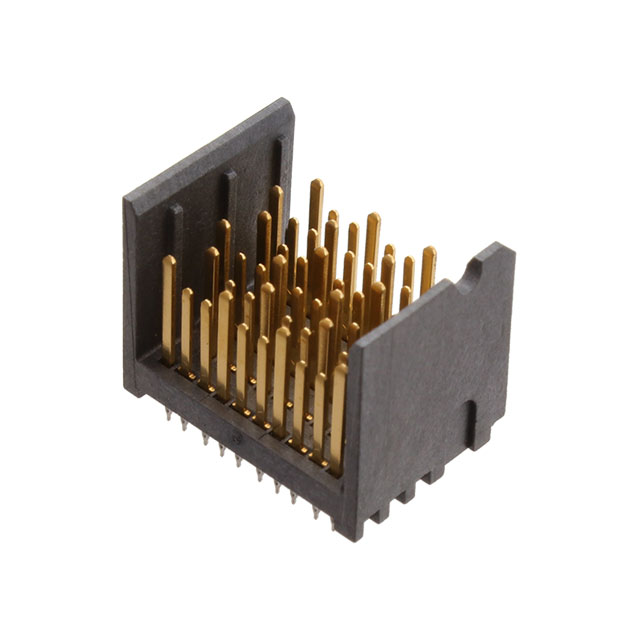 HDTM-3-06-1-S-VT-0-1 Samtec Inc.  Specialized