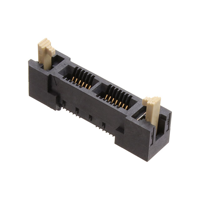 HSEC8-113-01-L-DV-A-BL Samtec Inc.  Edgeboard Connectors