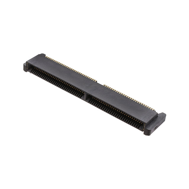 HSEC8-160-01-L-RA-TR Samtec Inc.  Kantenbrettverbinder