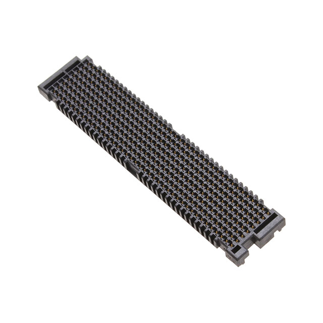 LPAF-40-03.5-L-08-2-K-TR Samtec Inc.  Matrices de type bord Mezzanine (carte à carte)