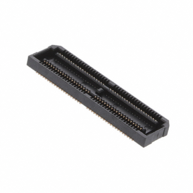 LSH-040-01-G-D-A-K-TR Samtec Inc.  Matrices de type bord Mezzanine (carte à carte)
