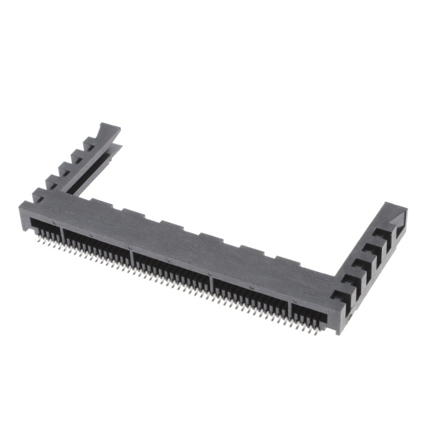 MB1-150-01-L-S-02-SL Samtec Inc.  Kantenbrettverbinder