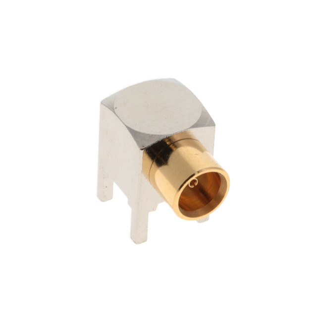 MCX7-J-P-HN-RA-TH1 Samtec Inc.  Assemblages de connecteurs coaxiaux (RF)