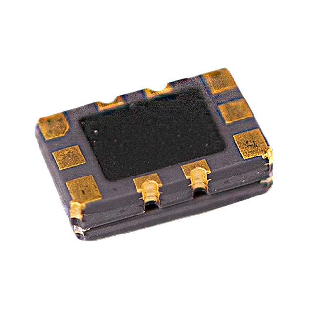 535L24C05GT5 CTS-Frequency Controls  Oscillateurs