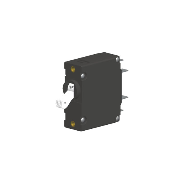 AA1-F0-10-620-1B1-C Carling Technologies Leistungsschalter