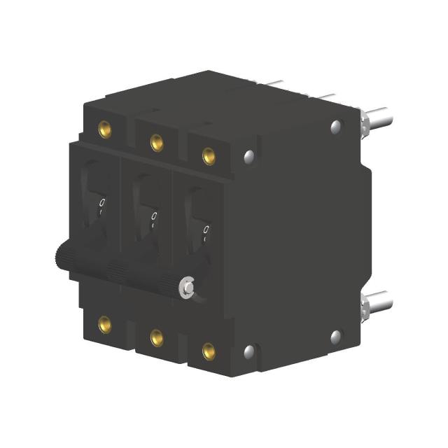CA3-B0-34-630-121-C Carling Technologies Leistungsschalter