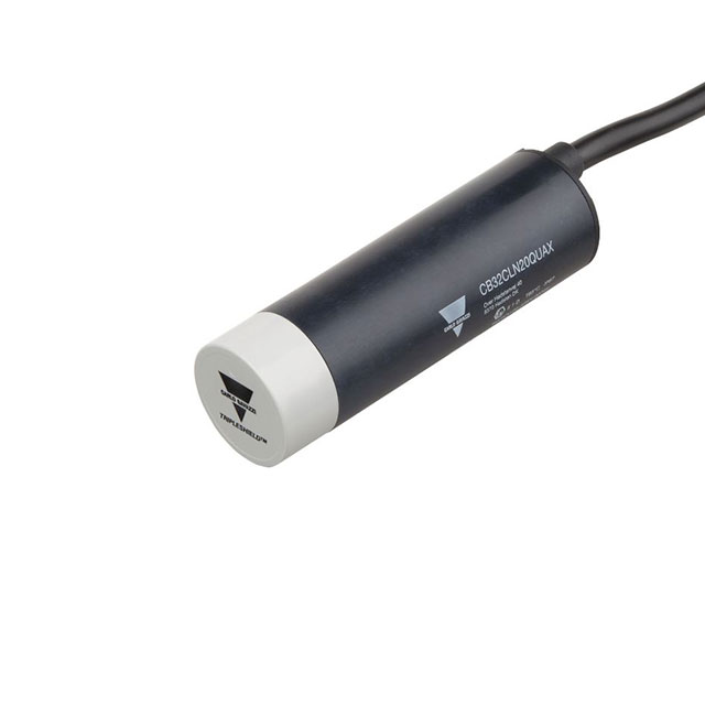 CB32CLN20RUAX Carlo Gavazzi Inc. Capteurs de proximité - Industriels