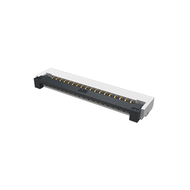 F516-1A7H1-21018 Amphenol ICC (FCI)  FFC FPC (Flat Flexible) Connector Assemblies