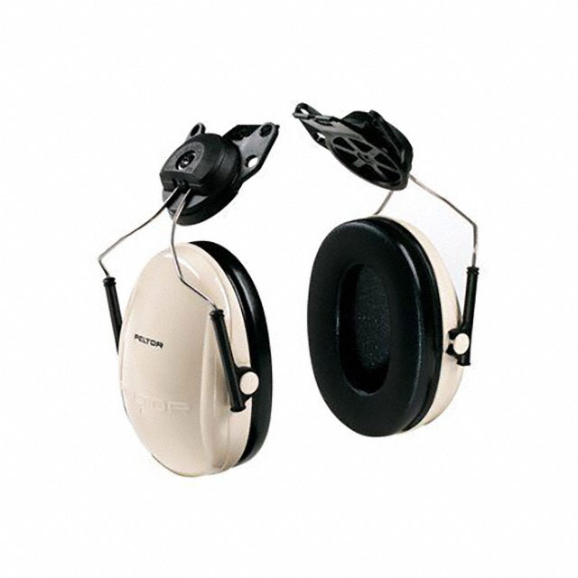 H6P3E/V 3M  Équipement de protection individuelle (EPI)