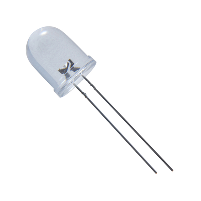 NTE30070 NTE Electronics, Inc  Indication LED - Discrète