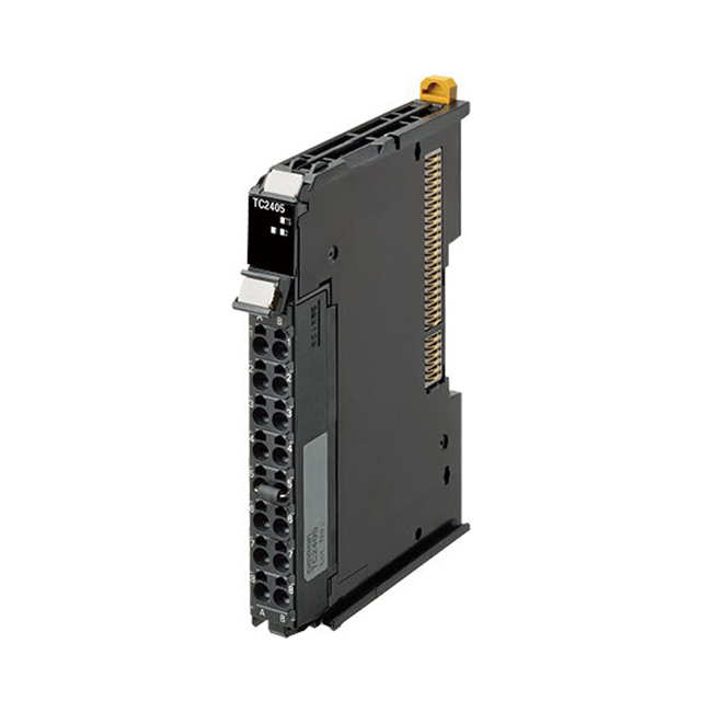 NX-TC2406 Omron Automation and Safety Modules PLC