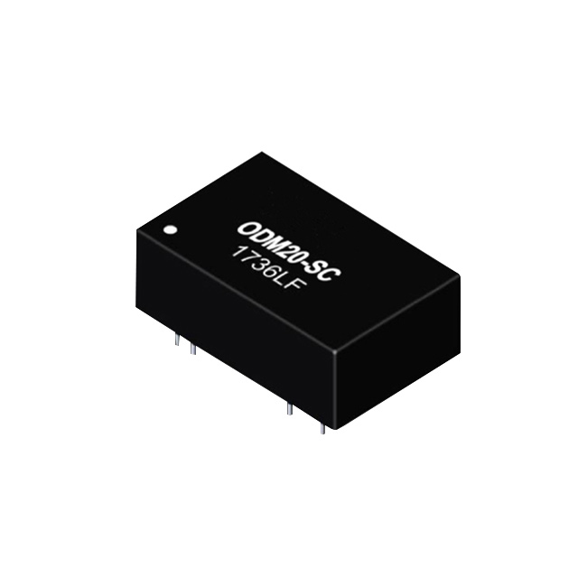 ODM20-15SC48 ETA-USA  Convertidores CC CC