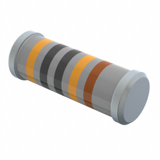 MMP100FRF300K YAGEO  Resistore a chip - Montaggio superficiale