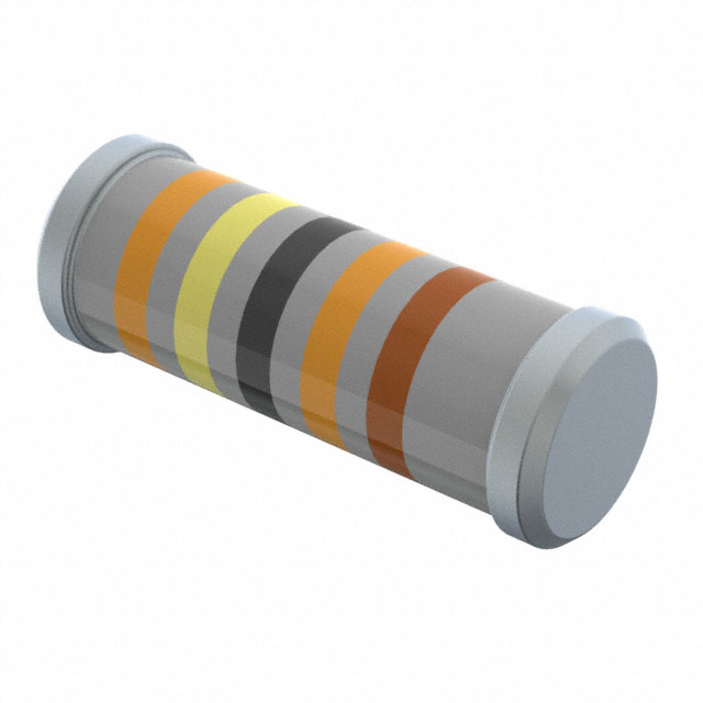 MMP100FRF340K YAGEO  Chip-Widerstand – Oberflächenmontage