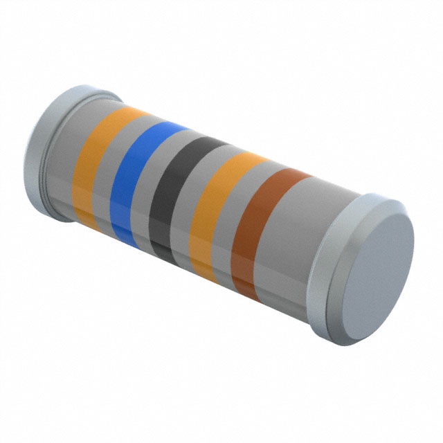 MMP100FRE360K YAGEO  Chip Resistor - Surface Mount