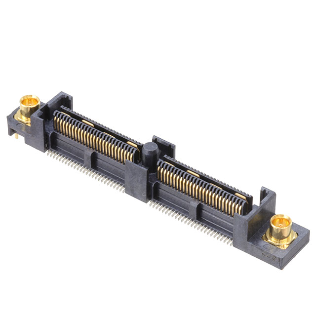 QFS-052-04.25-L-D-RF1 Samtec Inc.  Matrices de type bord Mezzanine (carte à carte)