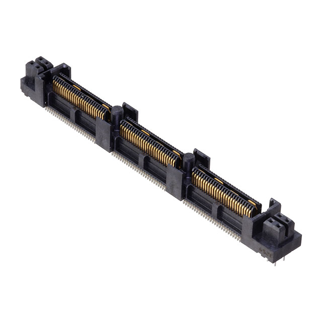 QFS-078-04.25-L-D-PT4 Samtec Inc.  Arrays Edge Type Mezzanine (Board to Board)