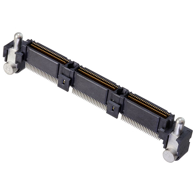 QMS-078-01-SL-D-RA-MG Samtec Inc.  Matrices de type bord Mezzanine (carte à carte)