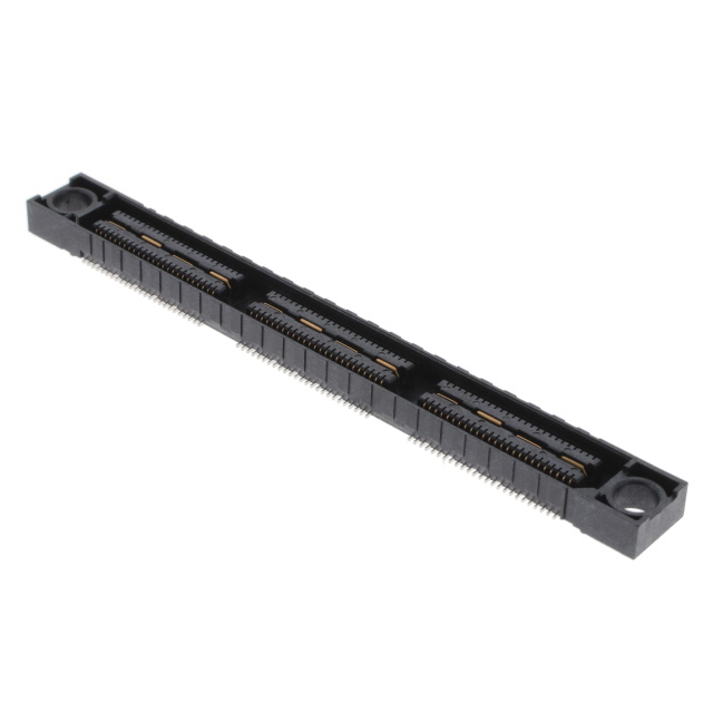 QSS-075-01-L-D-A-GP Samtec Inc.  Matrices de type bord Mezzanine (carte à carte)