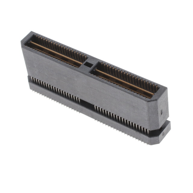 QTE-040-04-L-D-A-K-TR Samtec Inc.  Matrices de type bord Mezzanine (carte à carte)