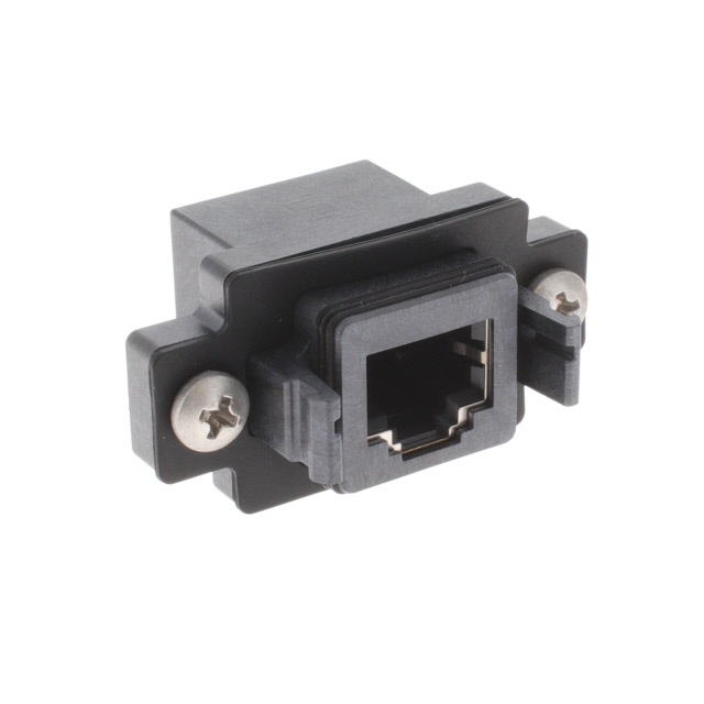 RPBE-01-01-E Samtec Inc.  Jack per connettori modulari