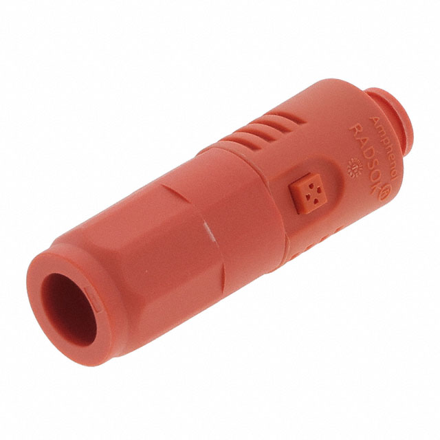 SLPIPA16BNO Amphenol Industrial Operations  Conectores especializados