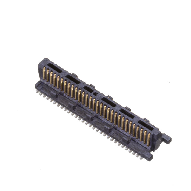 ST5-30-1.00-L-D-P-TR Samtec Inc.  Arrays Edge Type Mezzanine (Board to Board)