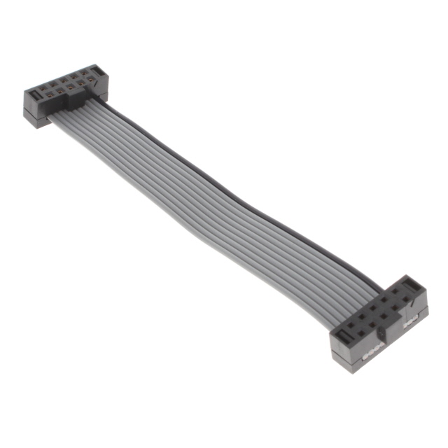 TCSD-05-D-03.00-01-N Samtec Inc.  Assemblaggi di cavi