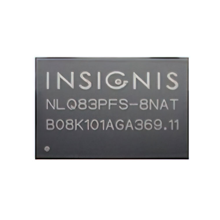 NLQ26PFS-6NIT Insignis Technology Corporation  Erinnerung