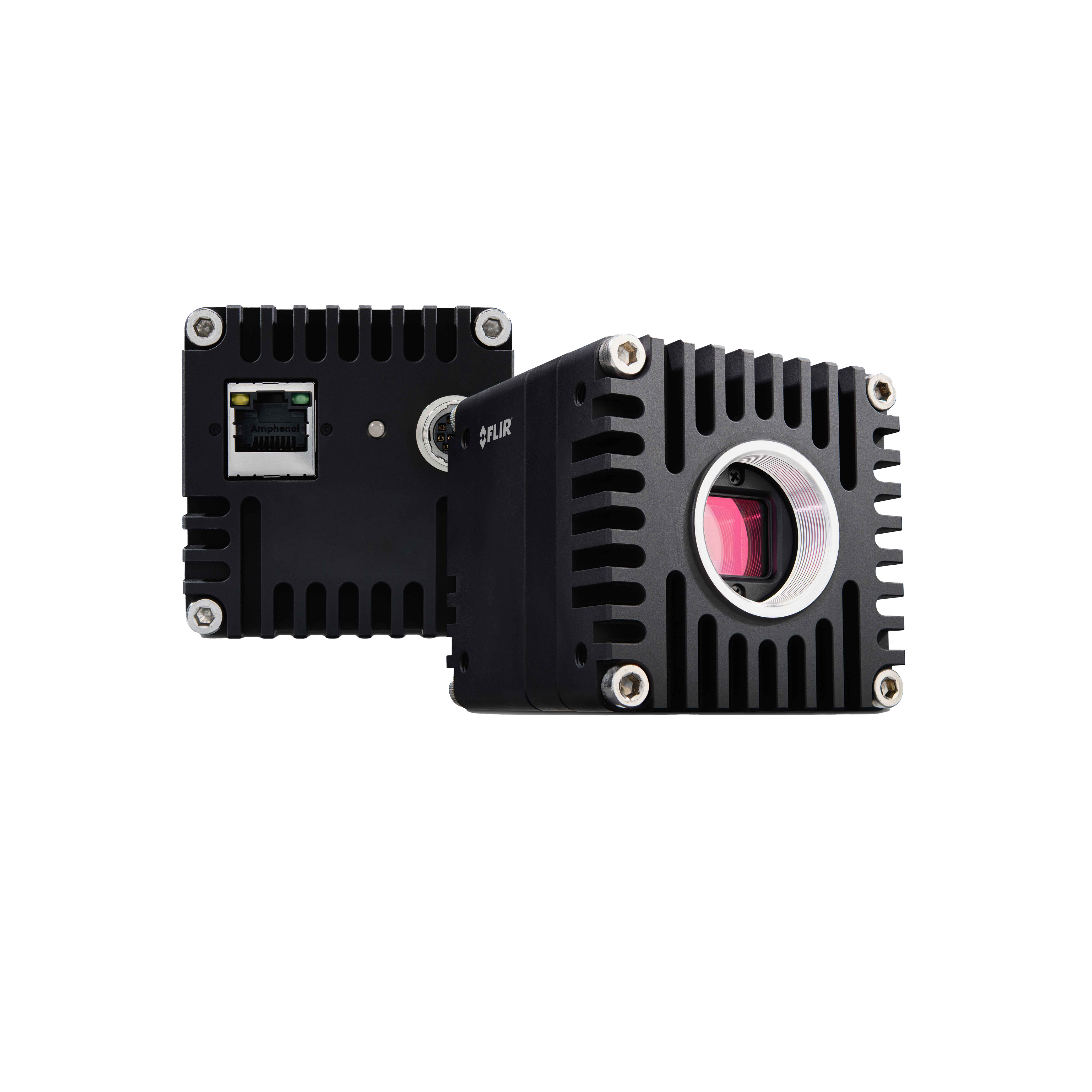 ORX-10GS-89S6M-C FLIR Integrated Imaging Solutions, Inc.  Moduli della fotocamera