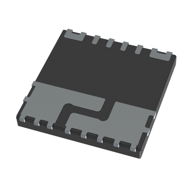 TLE4973R025T5S0001XUMA1 Infineon Technologies  Sensori di corrente