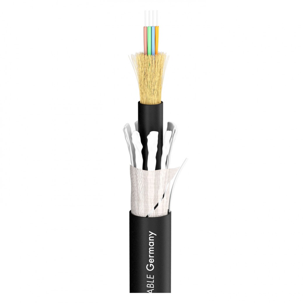590-0111-04-OM3 SOMMER CABLE  Cavi Fili