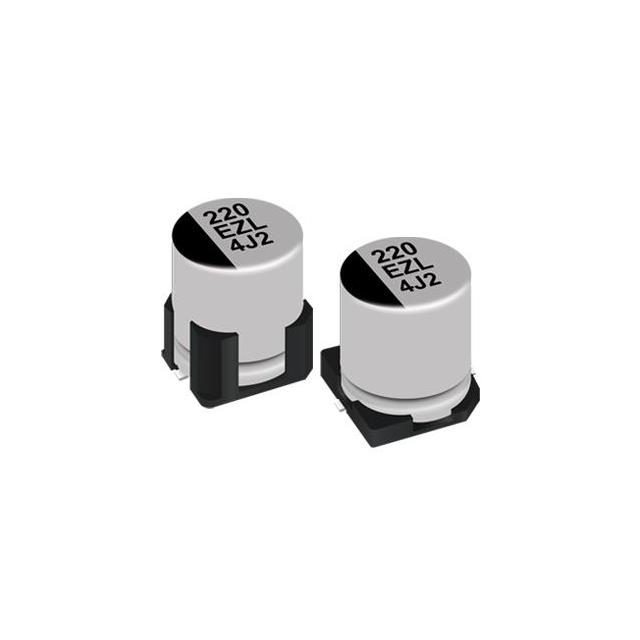EEH-ZL1V151XP Panasonic Electronic Components  Condensateurs aluminium-polymère
