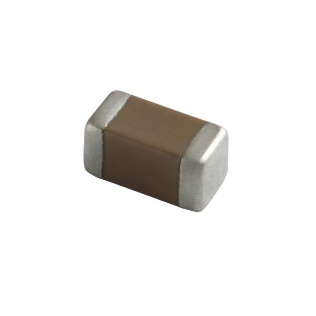GRM188D71H105KE01J Murata Electronics  Condensadores cerámicos