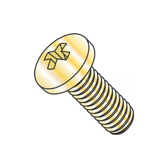 0604MPPY Kanebridge  Schrauben Bolzen